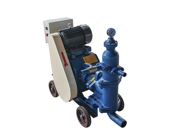 GUB Mortar pump