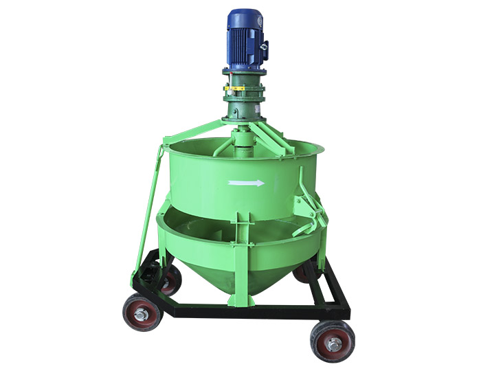 GHJ180 Mortar mixer