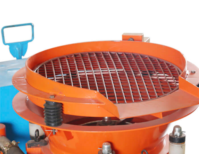 GHP-5D/7D Environmental-friendly dry shotcrete machine